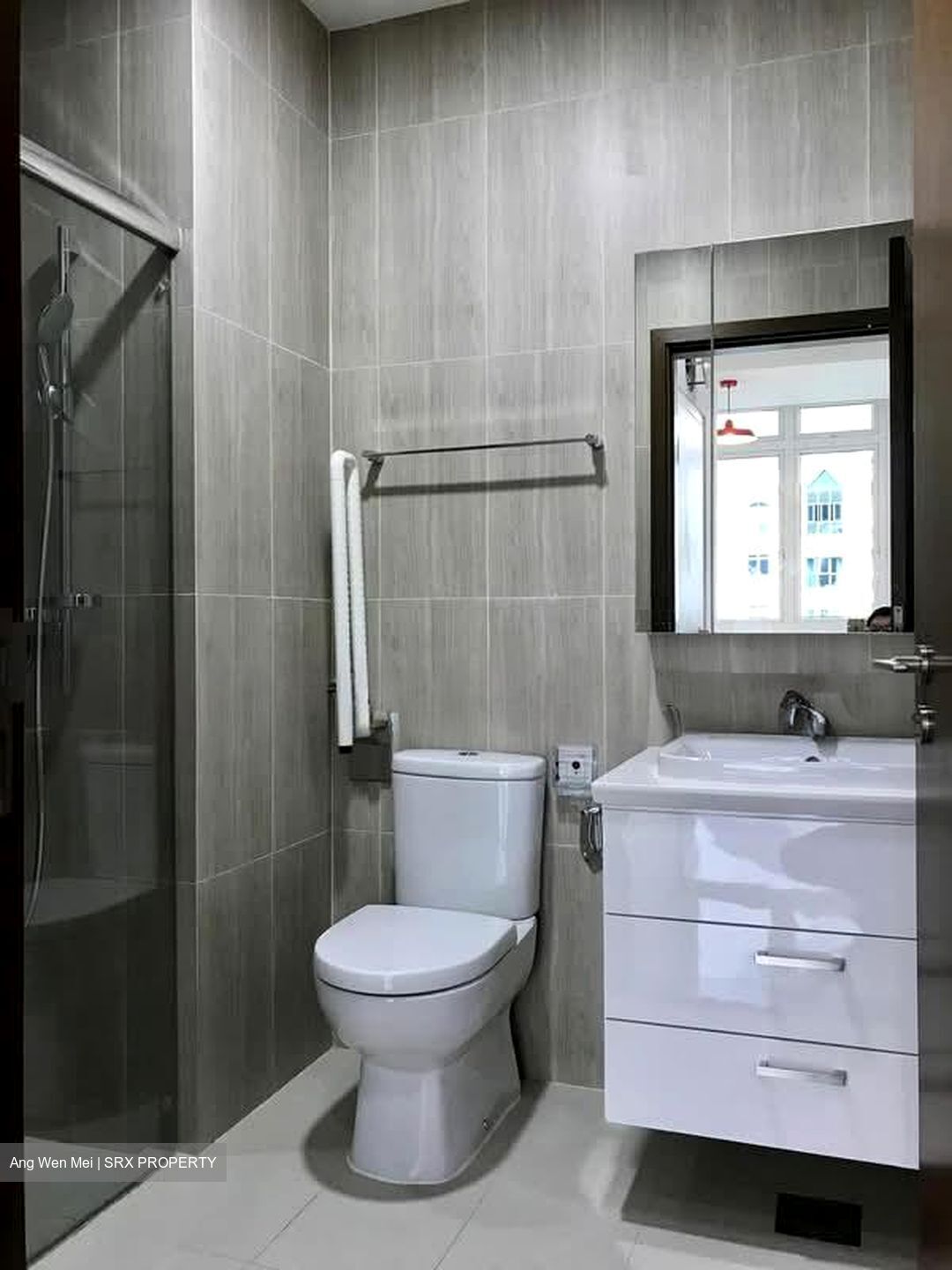 The Hillford (D21), Apartment #556804921